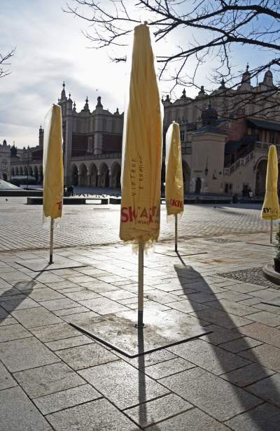 Marzec 2020 zapamiętamy na długo... - zdjęcie 15