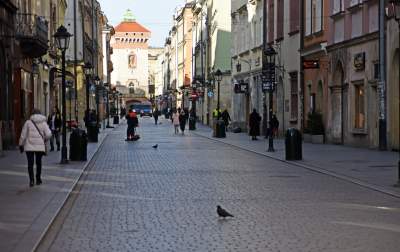 Marzec 2020 zapamiętamy na długo... - zdjęcie 16