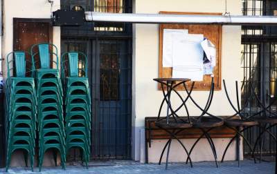 Marzec 2020 zapamiętamy na długo... - zdjęcie 34