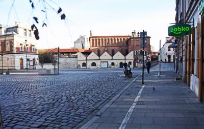 Marzec 2020 zapamiętamy na długo... - zdjęcie 37