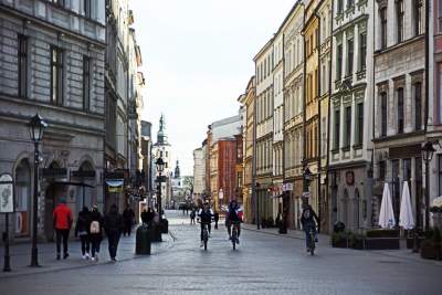 Marzec 2020 zapamiętamy na długo... - zdjęcie 24