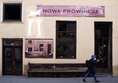 Marzec 2020 zapamiętamy na długo... - zdjęcie 5