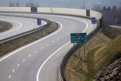 Zakopianka w czasie epidemii - zdjęcie 15