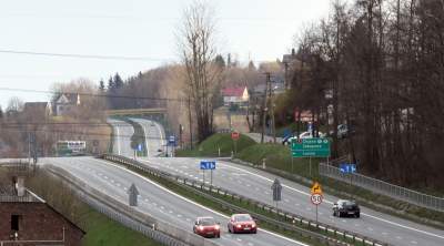 Zakopianka w czasie epidemii - zdjęcie 8