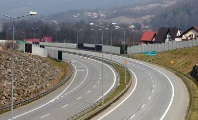 Zakopianka w czasie epidemii - zdjęcie 14