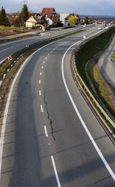 Zakopianka w czasie epidemii - zdjęcie 7