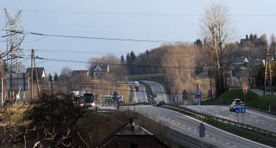 Zakopianka w czasie epidemii - zdjęcie 3