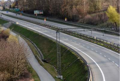 Zakopianka w czasie epidemii - zdjęcie 5