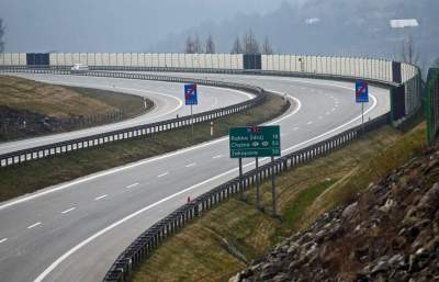 Zakopianka w czasie epidemii - zdjęcie 17