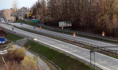 Zakopianka w czasie epidemii - zdjęcie 4