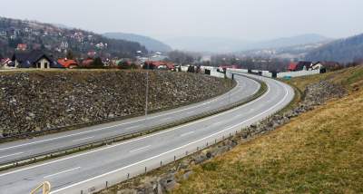 Zakopianka w czasie epidemii - zdjęcie 19