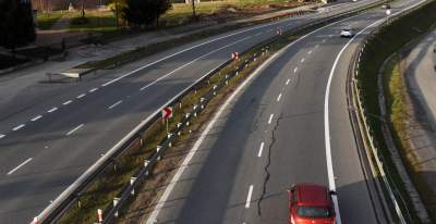 Zakopianka w czasie epidemii - zdjęcie 1