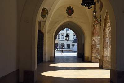 Każde zdjęcie jest symboliczne, najsmutniejsza wiosna od lat fot. Marek Lasyk - zdjęcie 35