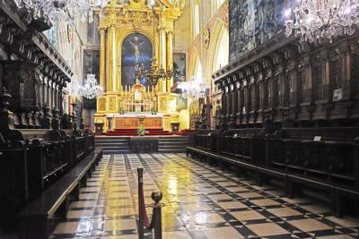 Każde zdjęcie jest symboliczne, najsmutniejsza wiosna od lat fot. Marek Lasyk - zdjęcie 10