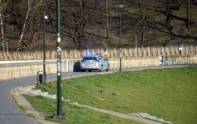 Takich zakazów nigdy do tej pory nie było... fot. Marek Lasyk - zdjęcie 12