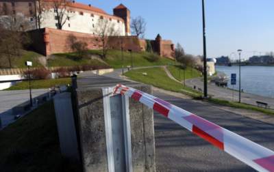 Takich zakazów nigdy do tej pory nie było... fot. Marek Lasyk - zdjęcie 9