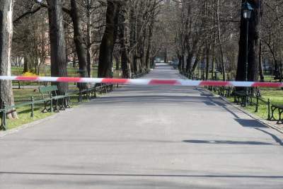 Takich zakazów nigdy do tej pory nie było... fot. Marek Lasyk - zdjęcie 3