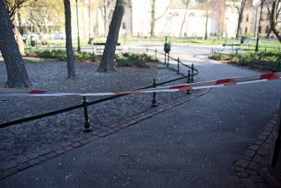 Takich zakazów nigdy do tej pory nie było... fot. Marek Lasyk - zdjęcie 23