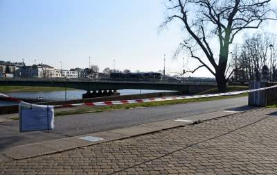 Takich zakazów nigdy do tej pory nie było... fot. Marek Lasyk - zdjęcie 17