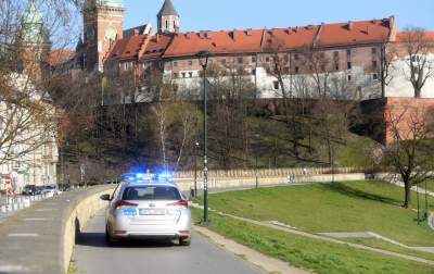 Takich zakazów nigdy do tej pory nie było... fot. Marek Lasyk - zdjęcie 11