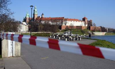 Takich zakazów nigdy do tej pory nie było... fot. Marek Lasyk - zdjęcie 14