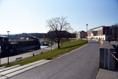 Takich zakazów nigdy do tej pory nie było... fot. Marek Lasyk - zdjęcie 5