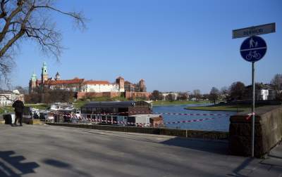 Takich zakazów nigdy do tej pory nie było... fot. Marek Lasyk - zdjęcie 22