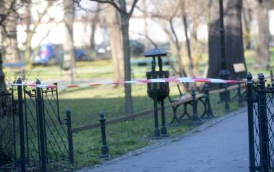 Takich zakazów nigdy do tej pory nie było... fot. Marek Lasyk - zdjęcie 6