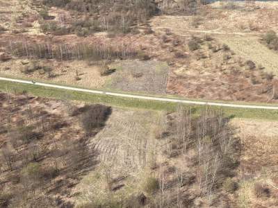 Pół tysiąca mundurowych z powietrza i lądu kontroluje Kraków - zdjęcie 16