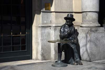 Jeszcze wrócą piękne dni... Kraków nie traci ducha - zdjęcie 14