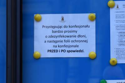 Jeszcze wrócą piękne dni... Kraków nie traci ducha - zdjęcie 8