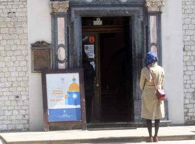 Jeszcze wrócą piękne dni... Kraków nie traci ducha - zdjęcie 7