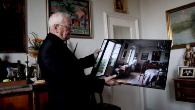 Adres Wawel 1. Któż nie chciałby tu mieszkać? - zdjęcie 5