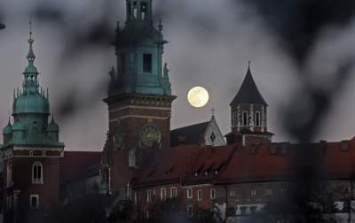 Tej pracy nie wykona się zdalnie: to była fascynująca noc - zdjęcie 2