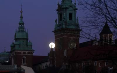 Tej pracy nie wykona się zdalnie: to była fascynująca noc - zdjęcie 7