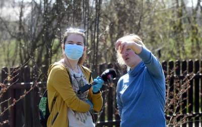 Przylatuje do Nowej Huty od 17 lat, witany jak celebryta - zdjęcie 26