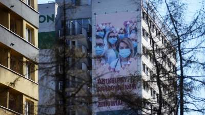 Tak AGH dziękuje medykom... - zdjęcie 7