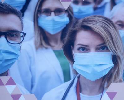 Tak AGH dziękuje medykom... - zdjęcie 4