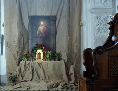 Kościół św. Anny