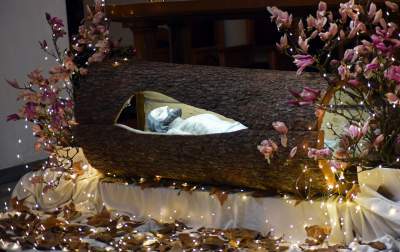 Kościół Zwiastowania Najświętszej Maryi Panny (Kapucyni)