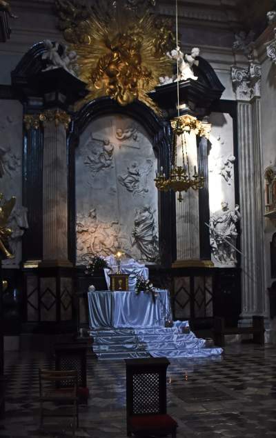 Kościół św. Anny