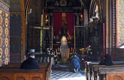 Bazylika Franciszkanów św. Franciszka z Asyżu