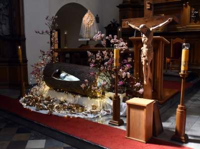 Kościół Zwiastowania Najświętszej Maryi Panny (Kapucyni)