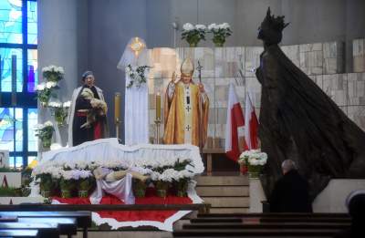 Kościół św. Jadwigi (ul. Łokietka)