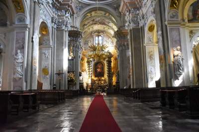 Kościół św. Anny