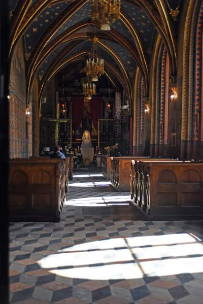 Bazylika Franciszkanów św. Franciszka z Asyżu