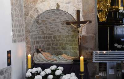 Kościół św. Wojciecha (Rynek Główny)