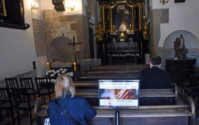 Kościół św. Wojciecha (Rynek Główny)