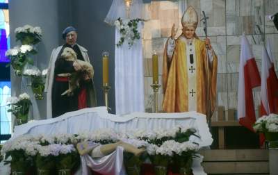 Kościół św. Jadwigi (ul. Łokietka)