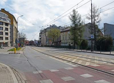 Opustoszały Salwator bez odpustu Emaus... - zdjęcie 21